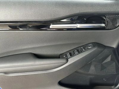 2026 Kia Seltos — photo 28 view