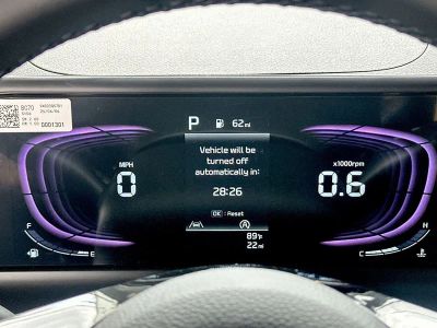 2026 Kia Seltos — photo 12 view