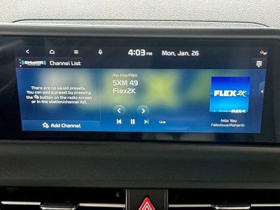 2026 Kia Seltos — photo 14 view