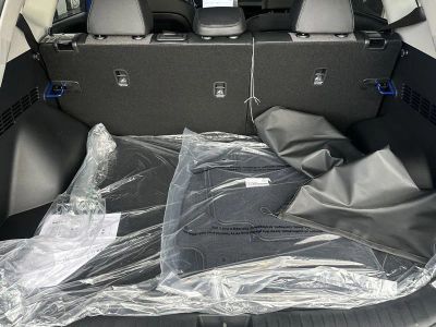 2026 Kia Seltos — photo 20 view