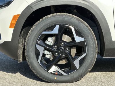 2026 Kia Seltos — photo 11 view