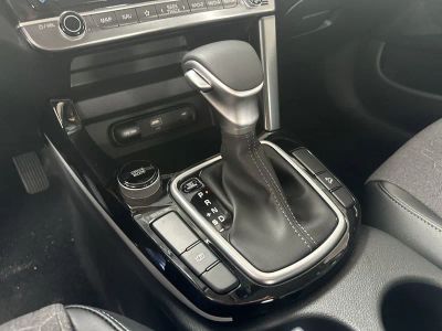 2026 Kia Seltos — photo 21 view