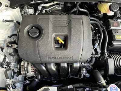 2026 Kia Seltos — photo 10 view