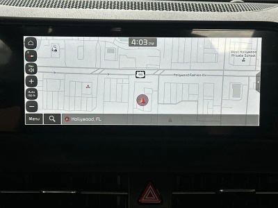 2026 Kia Seltos — photo 19 view