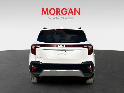2026 Kia Seltos — photo 7 view