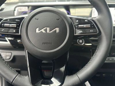 2026 Kia Seltos — photo 13 view