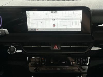2026 Kia Seltos — photo 22 view