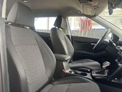 2026 Kia Seltos — photo 25 view