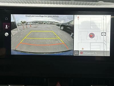 2026 Kia Seltos — photo 23 view