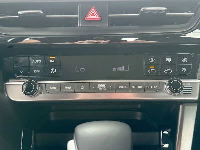2026 Kia Seltos — photo 18 view