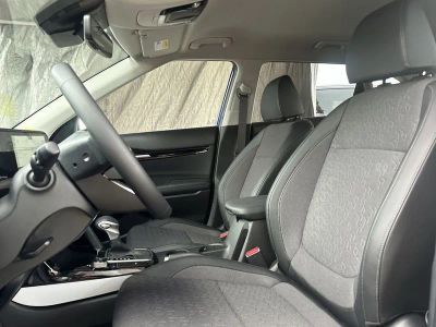 2026 Kia Seltos — photo 15 view