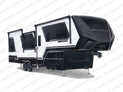 2026 Brinkley Model Gx - Photo 1