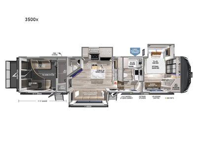 2026 Brinkley Model Gx - Photo 2