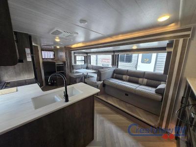 2022 Forest River RV Wildwood X-Lite - Photo 11