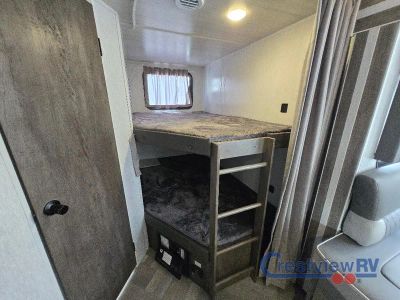2022 Forest River RV Wildwood X-Lite - Photo 16
