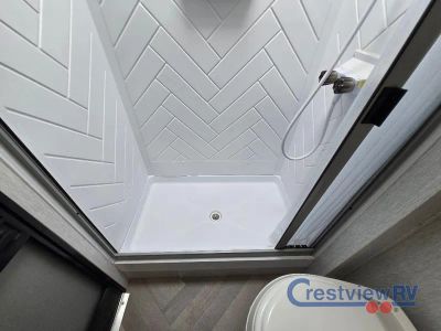 2022 Forest River RV Wildwood X-Lite - Photo 28