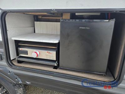 2022 Forest River RV Wildwood X-Lite - Photo 7