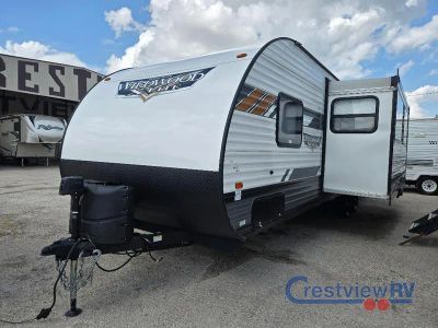 2022 Forest River RV Wildwood X-Lite - Photo 6