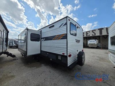 2022 Forest River RV Wildwood X-Lite - Photo 5