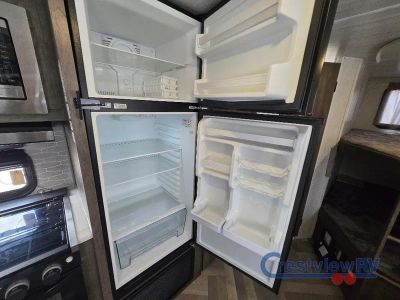 2022 Forest River RV Wildwood X-Lite - Photo 22