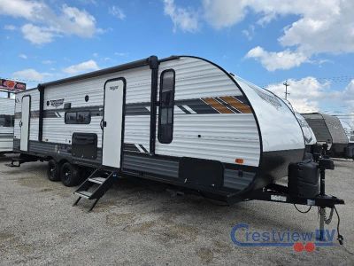 2022 Forest River RV Wildwood X-Lite - Photo 3
