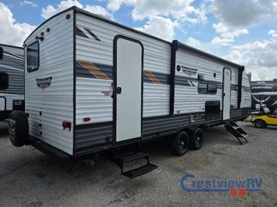 2022 Forest River RV Wildwood X-Lite - Photo 4