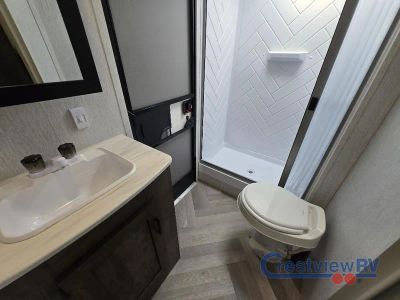 2022 Forest River RV Wildwood X-Lite - Photo 26
