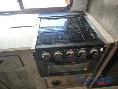 2022 Forest River RV Wildwood X-Lite - Photo 19