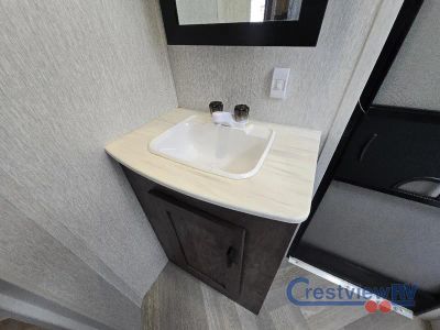 2022 Forest River RV Wildwood X-Lite - Photo 30