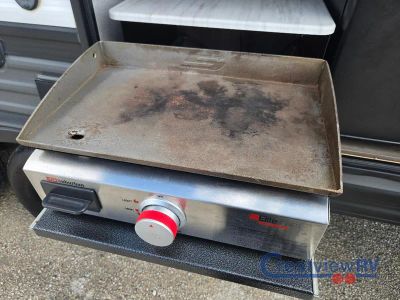 2022 Forest River RV Wildwood X-Lite - Photo 8