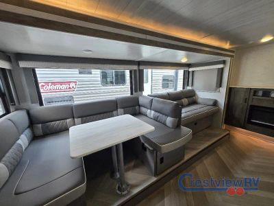 2022 Forest River RV Wildwood X-Lite - Photo 12