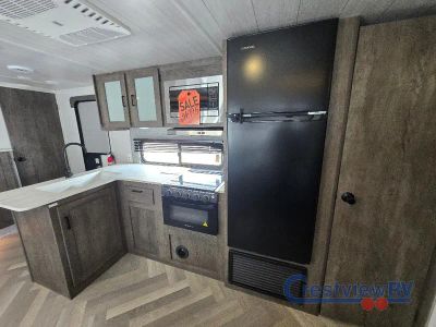 2022 Forest River RV Wildwood X-Lite - Photo 17