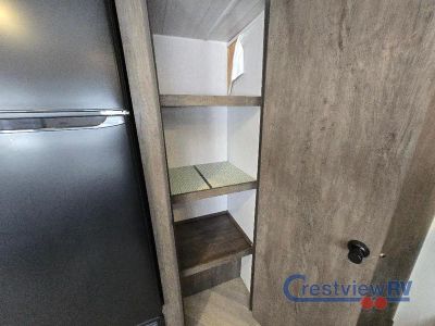 2022 Forest River RV Wildwood X-Lite - Photo 23