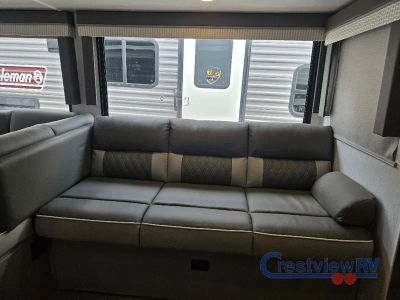 2022 Forest River RV Wildwood X-Lite - Photo 14