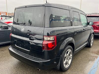 2007 Honda Element - Photo 2