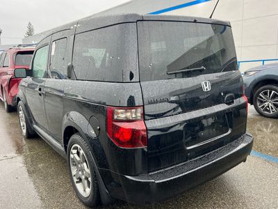2007 Honda Element - Photo 4