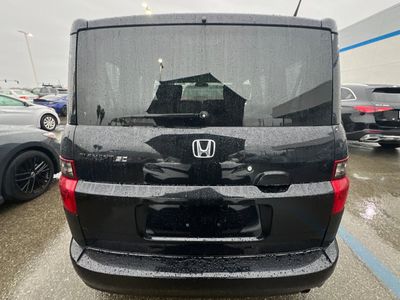 2007 Honda Element - Photo 5