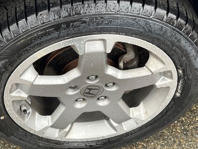2007 Honda Element - Photo 21