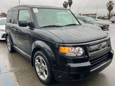 2007 Honda Element - Photo 3