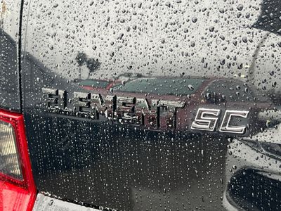 2007 Honda Element - Photo 7