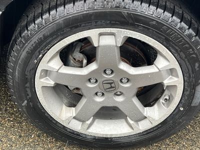 2007 Honda Element - Photo 11