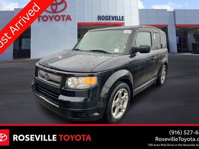 2007 Honda Element - Photo 1