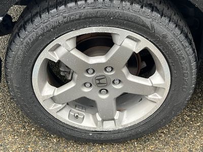 2007 Honda Element - Photo 13