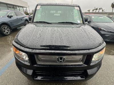 2007 Honda Element - Photo 6