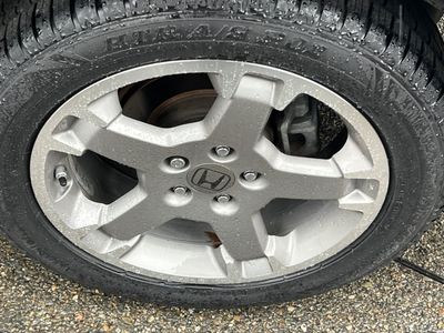 2007 Honda Element - Photo 17