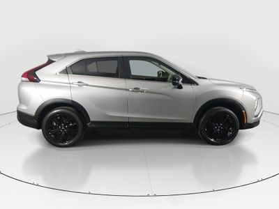 2024 Mitsubishi Eclipse Cross - Photo 8