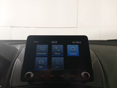2024 Mitsubishi Eclipse Cross - Photo 17