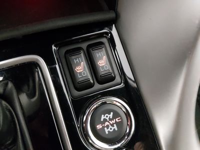 2024 Mitsubishi Eclipse Cross - Photo 20