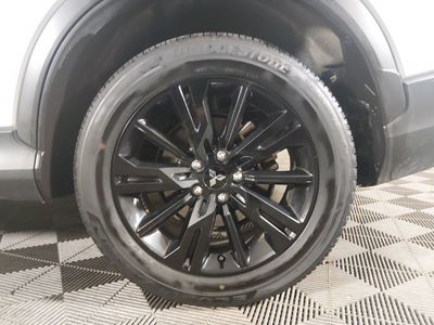 2024 Mitsubishi Eclipse Cross - Photo 10