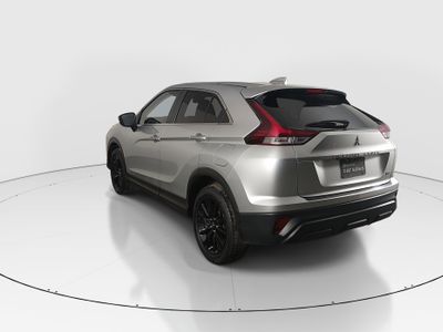 2024 Mitsubishi Eclipse Cross - Photo 5